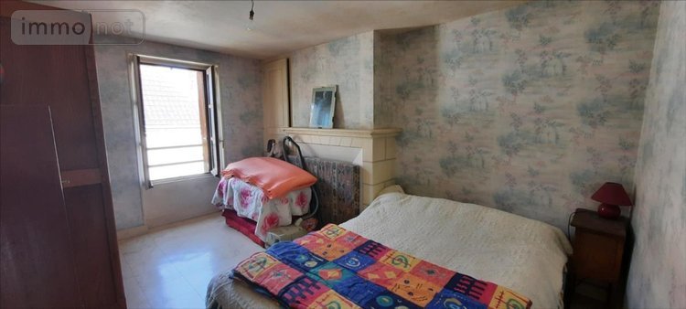 Maison a vendre Luçay-le-Mâle 36360 Indre 75 m2 4 pièces 69875 euros