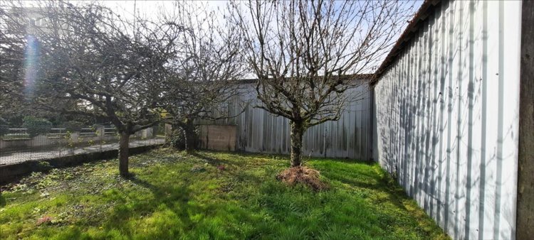 Maison a vendre Luçay-le-Mâle 36360 Indre 75 m2 4 pièces 69875 euros