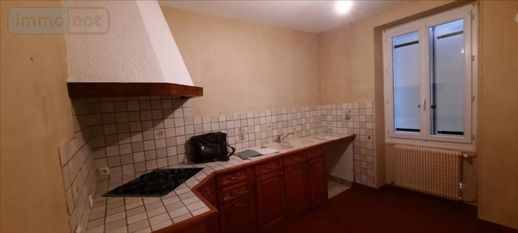 Maison a vendre Ségry 36100 Indre 136 m2 6 pièces 155875 euros