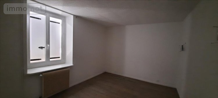 Maison a vendre Ségry 36100 Indre 136 m2 6 pièces 155875 euros