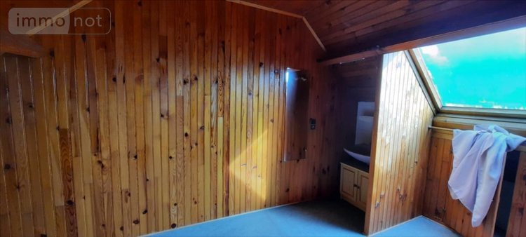 Maison a vendre Ségry 36100 Indre 136 m2 6 pièces 155875 euros