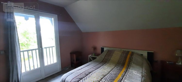 Maison a vendre Nouans-les-Fontaines 37460 Indre-et-Loire 180 m2 6 pièces 276900 euros