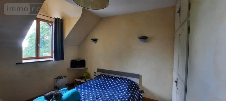 Maison a vendre Nouans-les-Fontaines 37460 Indre-et-Loire 180 m2 6 pièces 255600 euros