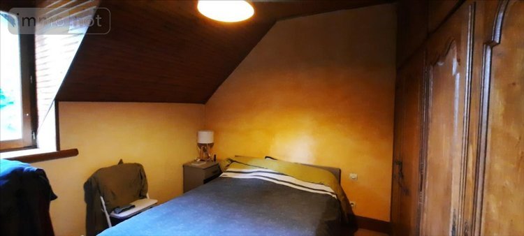 Maison a vendre Nouans-les-Fontaines 37460 Indre-et-Loire 180 m2 6 pièces 276900 euros