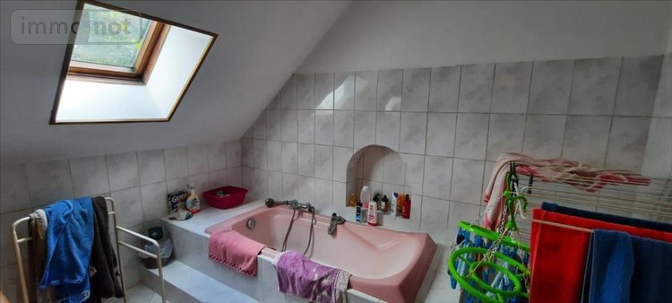 Maison a vendre Nouans-les-Fontaines 37460 Indre-et-Loire 180 m2 6 pièces 255600 euros