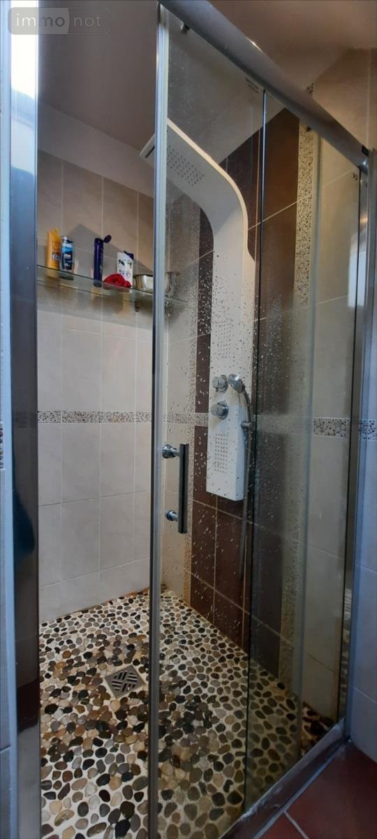 Maison a vendre Nouans-les-Fontaines 37460 Indre-et-Loire 180 m2 6 pièces 255600 euros