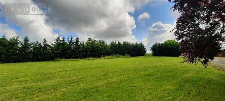 Maison a vendre Nouans-les-Fontaines 37460 Indre-et-Loire 180 m2 6 pièces 255600 euros