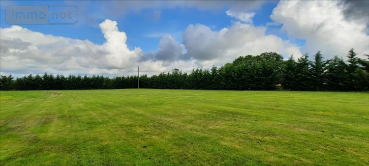 Maison a vendre Nouans-les-Fontaines 37460 Indre-et-Loire 180 m2 6 pièces 255600 euros