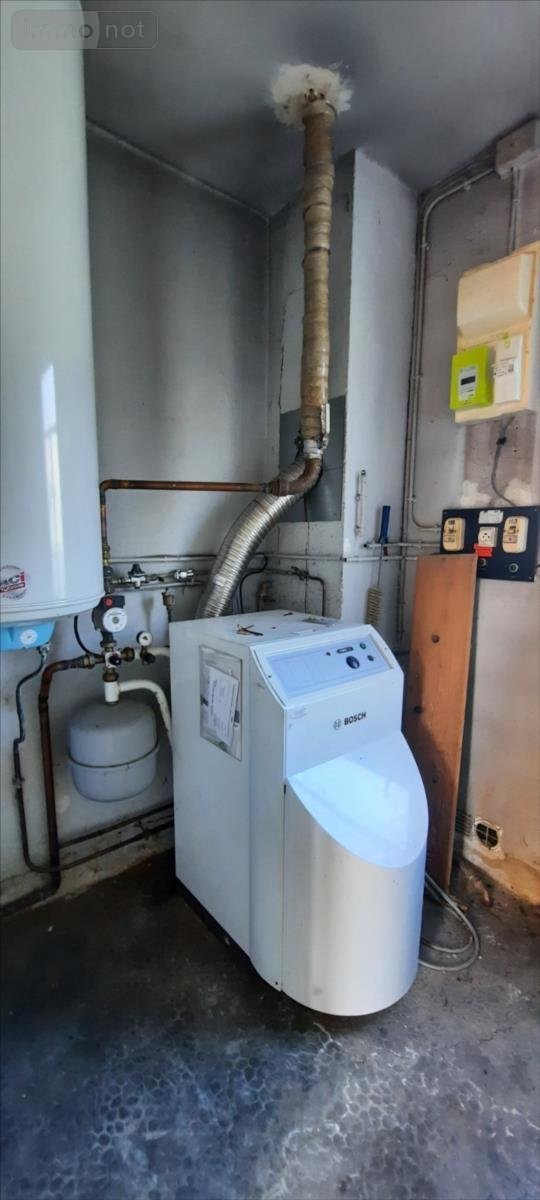 Maison a vendre Poulaines 36210 Indre 80 m2 3 pièces 64500 euros