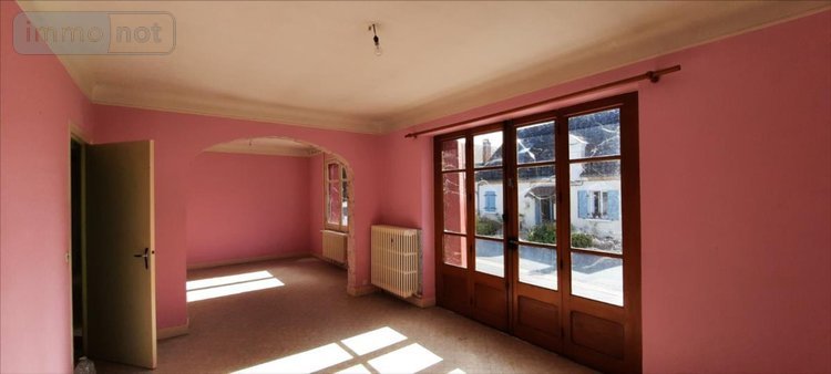 Maison a vendre Poulaines 36210 Indre 80 m2 3 pièces 64500 euros