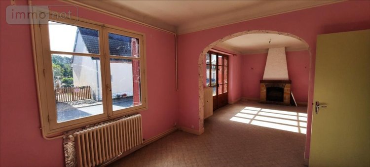 Maison a vendre Poulaines 36210 Indre 80 m2 3 pièces 64500 euros