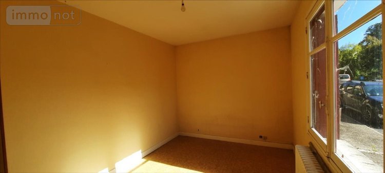 Maison a vendre Poulaines 36210 Indre 80 m2 3 pièces 64500 euros