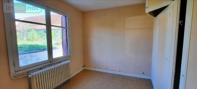 Maison a vendre Poulaines 36210 Indre 80 m2 3 pièces 64500 euros