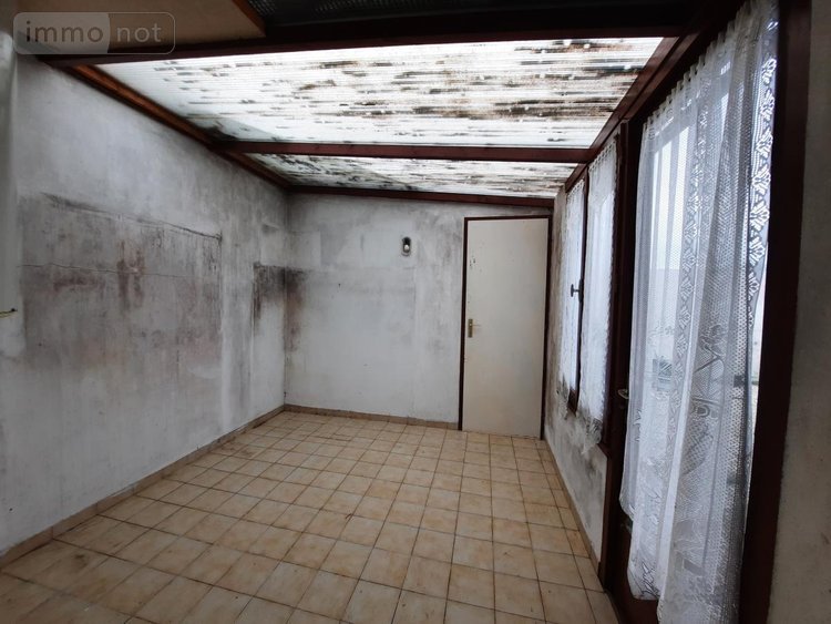 Maison a vendre La Garnache 85710 Vendée 93 m2 5 pièces 153400 euros