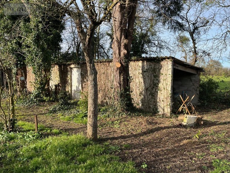 Maison a vendre Liesville-sur-Douve 50480 Manche 160 m2  265000 euros