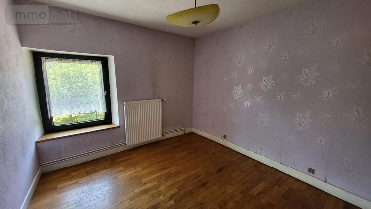 Maison a vendre Voujeaucourt 25420 Doubs 70 m2 2 pièces 77000 euros