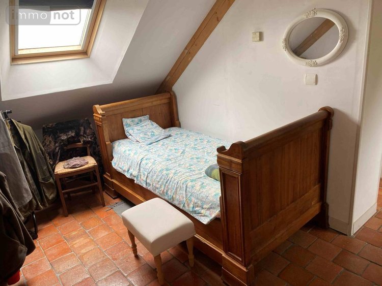 Maison a vendre Saint-Aubert-sur-Orne 61210 Orne 95 m2 4 pièces 208980 euros