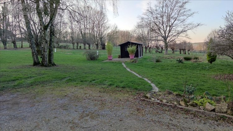 Maison a vendre Marly-Gomont 02120 Aisne 174 m2 6 pièces 244400 euros