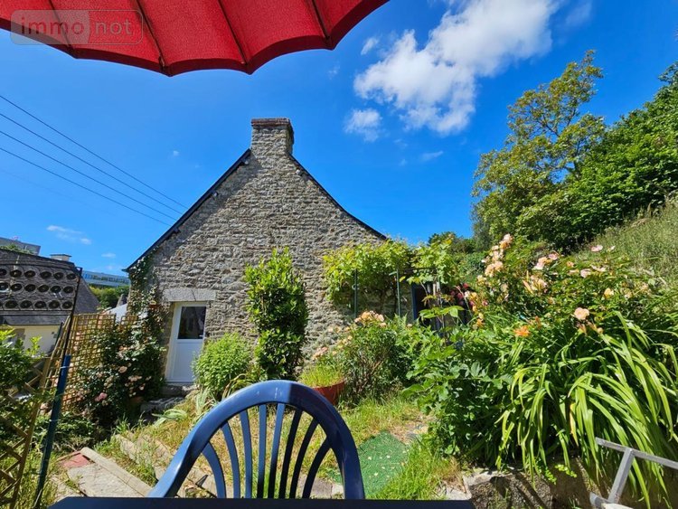 Maison a vendre Dinan 22100 Côtes-d'Armor 83 m2 5 pièces 194293 euros