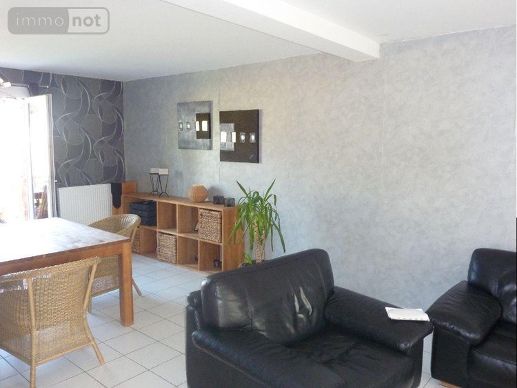 Location maison Proville 59267 Nord 120 m2 6 pièces 900 euros
