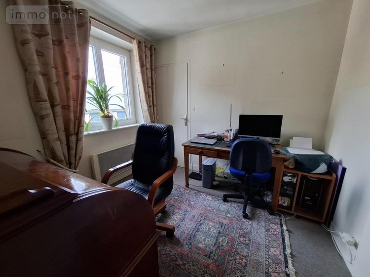 Maison a vendre Saint-Vaast-la-Hougue 50550 Manche 95 m2 6 pièces 314400 euros