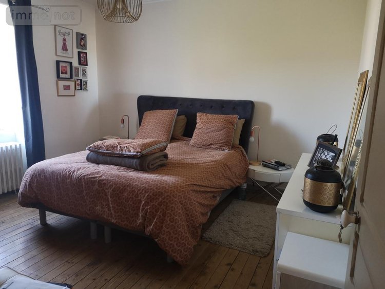 Maison a vendre Guingamp 22200 Côtes-d'Armor 240 m2 15 pièces 409500 euros