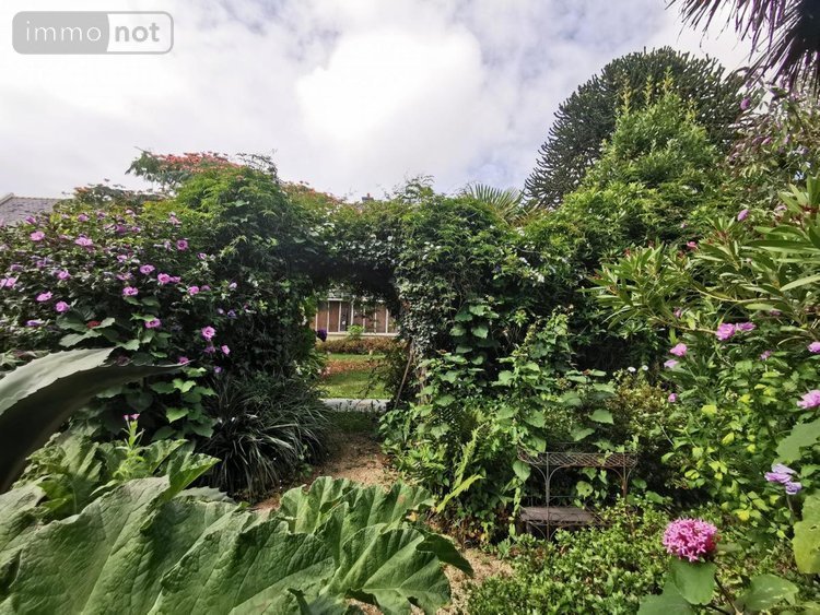 Maison a vendre Penvénan 22710 Côtes-d'Armor 99 m2 8 pièces 250000 euros