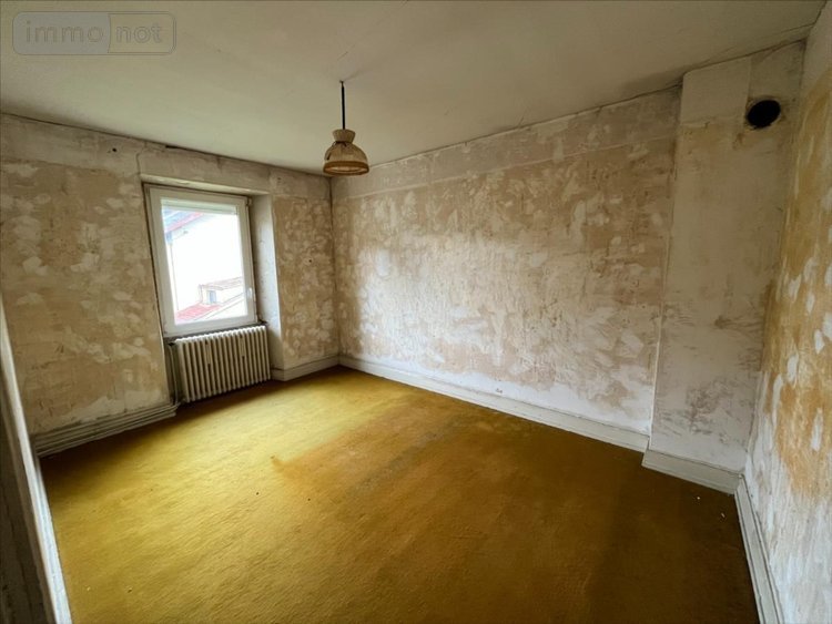Maison a vendre Hérimoncourt 25310 Doubs 80 m2 3 pièces 82000 euros
