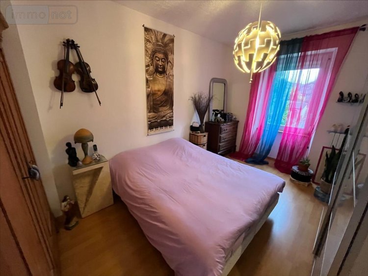 Maison a vendre Hérimoncourt 25310 Doubs 80 m2 4 pièces 119000 euros