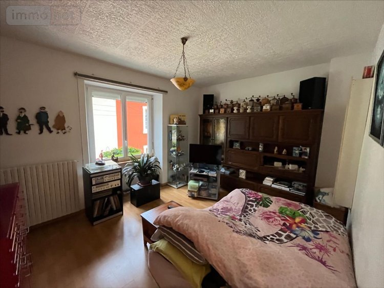 Maison a vendre Hérimoncourt 25310 Doubs 80 m2 4 pièces 119000 euros