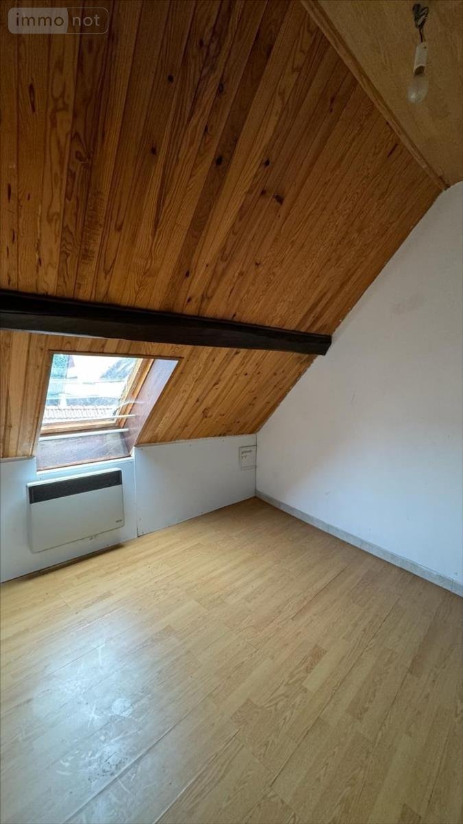 Immeuble a vendre Blancs Coteaux 51130 Marne 167 m2  157000 euros