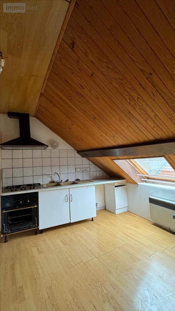 Immeuble a vendre Blancs Coteaux 51130 Marne 167 m2  157000 euros