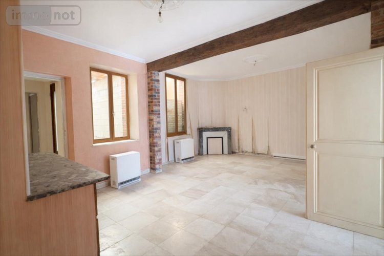 Immeuble a vendre Blancs Coteaux 51130 Marne 167 m2  157000 euros