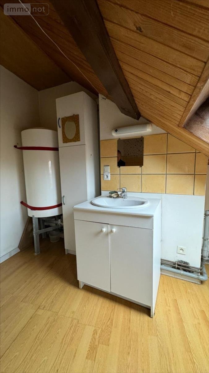 Immeuble a vendre Blancs Coteaux 51130 Marne 167 m2  157000 euros