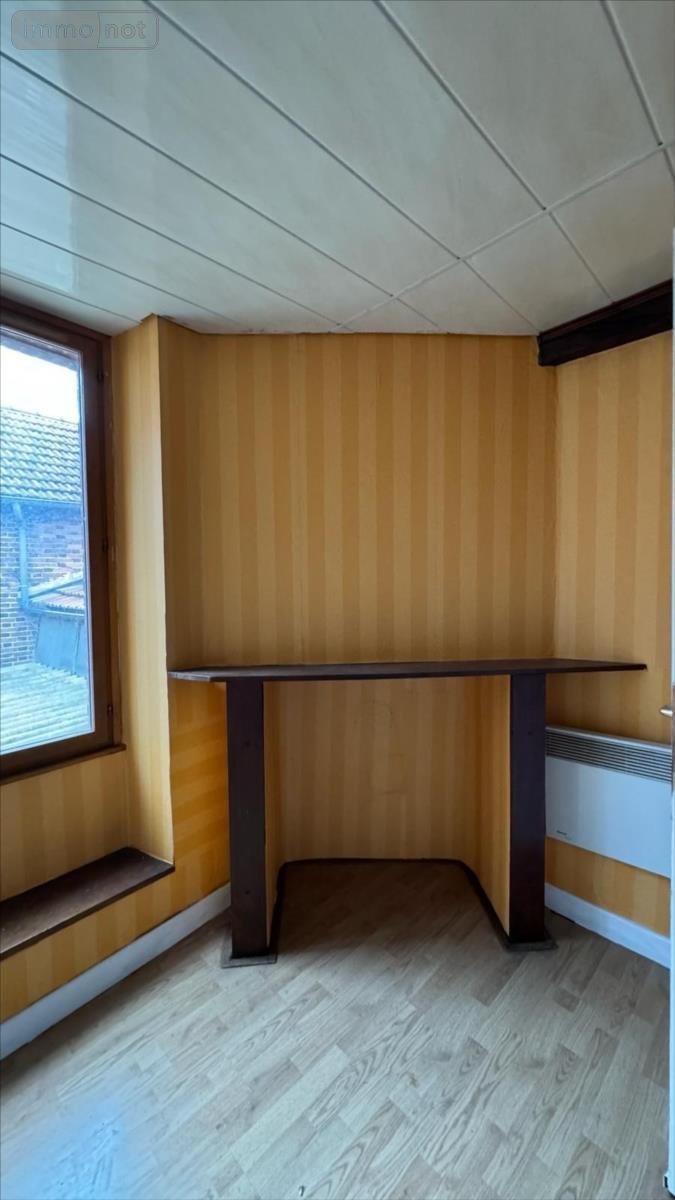 Immeuble a vendre Blancs Coteaux 51130 Marne 167 m2  157000 euros