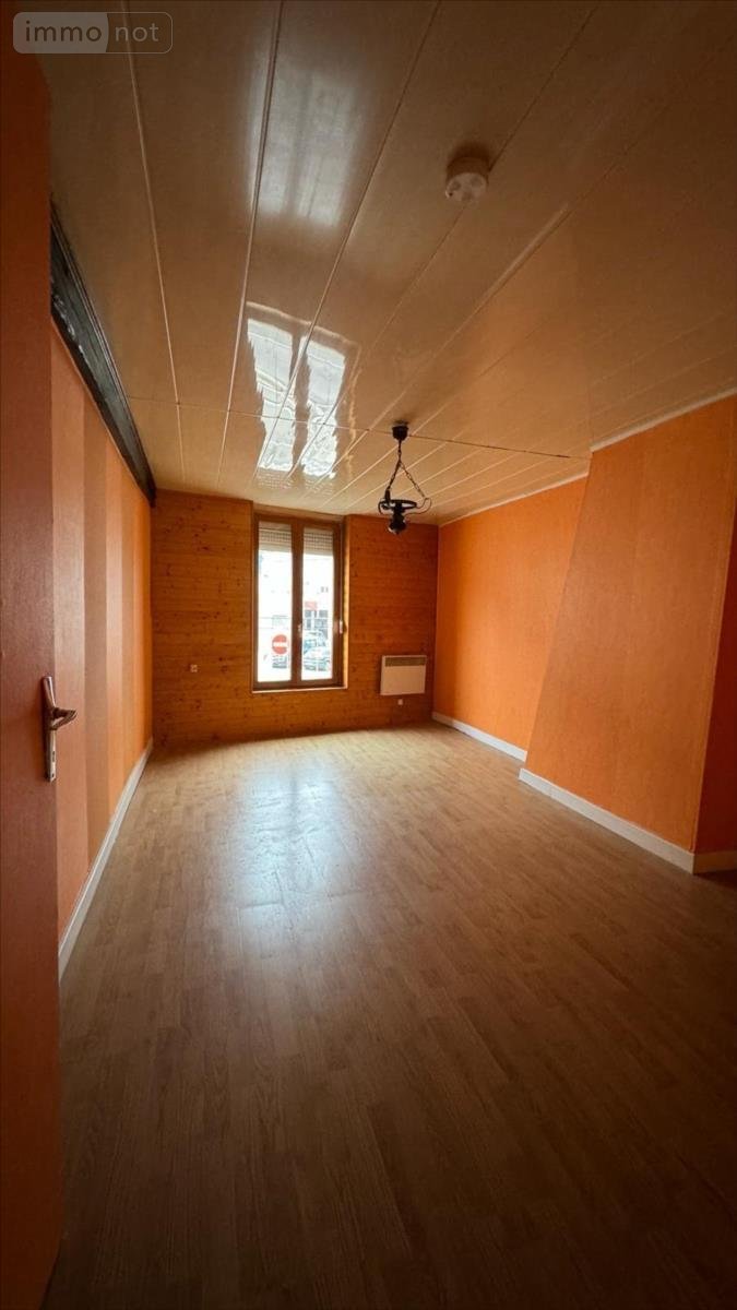 Immeuble a vendre Blancs Coteaux 51130 Marne 167 m2  157000 euros