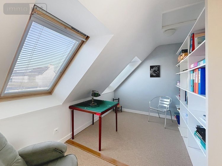 Maison a vendre Larmor-Plage 56260 Morbihan 187 m2 7 pièces 933840 euros