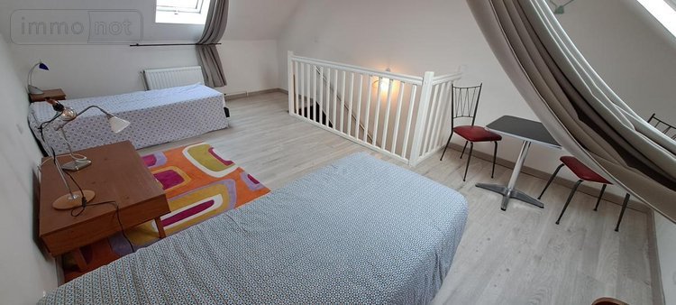 Location maison Rivery 80136 Somme 88 m2  890 euros