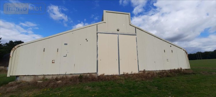 Maison a vendre Poulaines 36210 Indre 220 m2 8 pièces 340000 euros