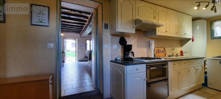 Maison a vendre Poulaines 36210 Indre 220 m2 8 pièces 340000 euros