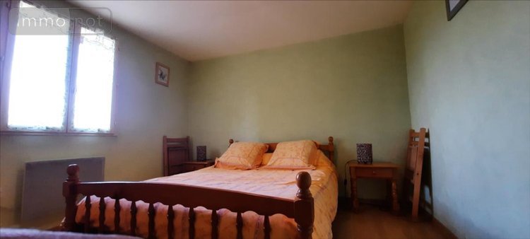 Maison a vendre Poulaines 36210 Indre 220 m2 8 pièces 340000 euros