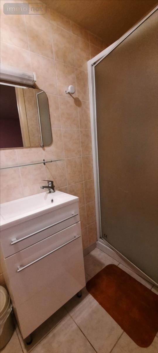 Maison a vendre Poulaines 36210 Indre 220 m2 8 pièces 340000 euros