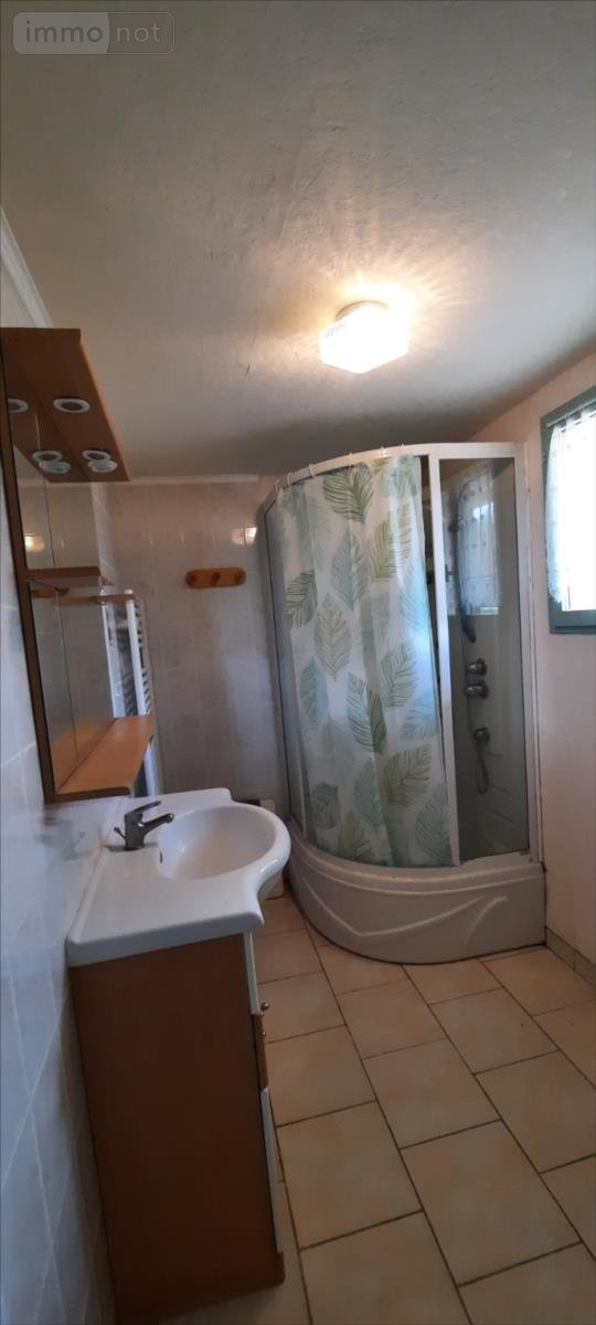 Maison a vendre Poulaines 36210 Indre 220 m2 8 pièces 340000 euros