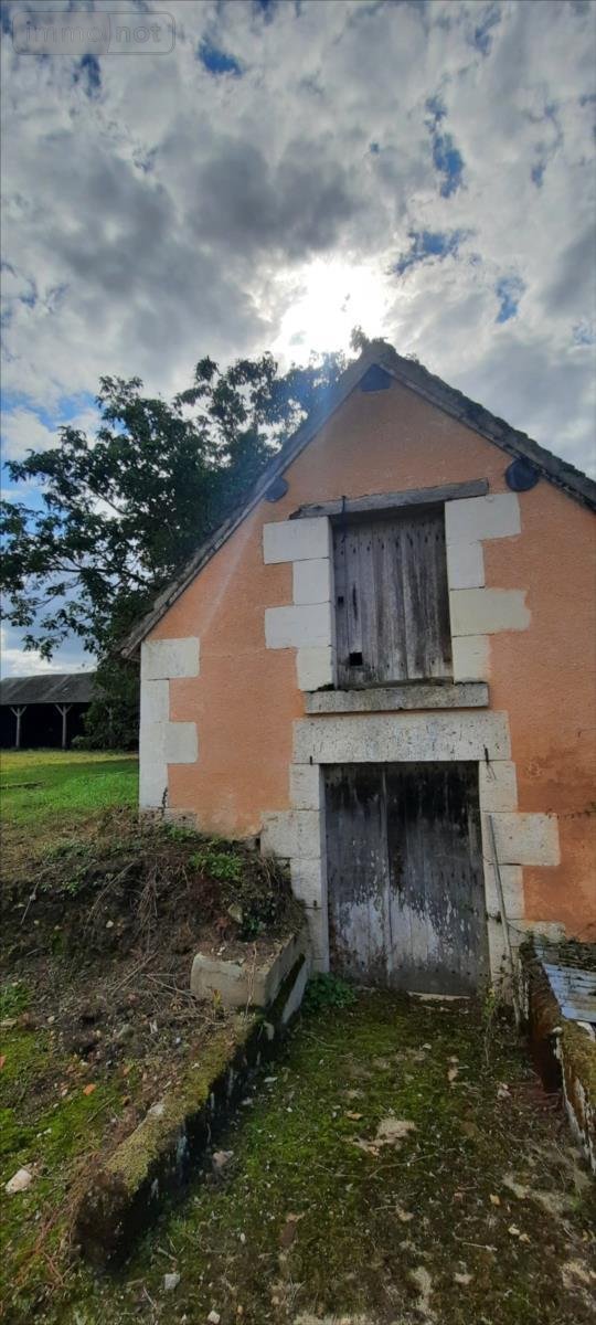 Maison a vendre Poulaines 36210 Indre 220 m2 8 pièces 340000 euros