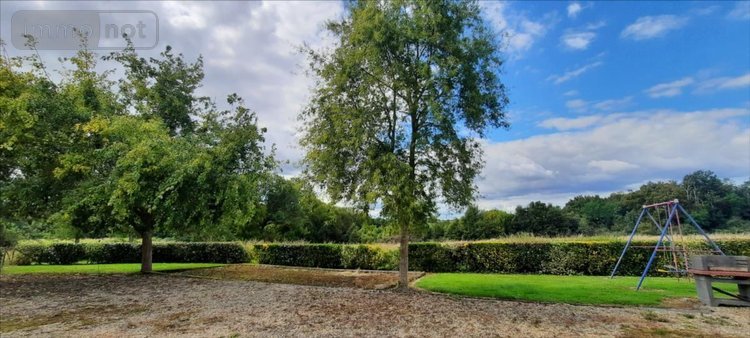 Maison a vendre Poulaines 36210 Indre 220 m2 8 pièces 340000 euros