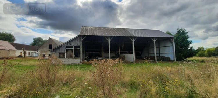 Maison a vendre Poulaines 36210 Indre 220 m2 8 pièces 340000 euros