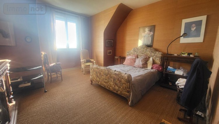 Maison a vendre Riantec 56670 Morbihan 167 m2 6 pièces 985600 euros