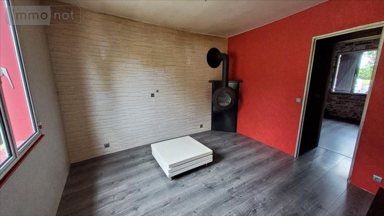 Maison a vendre Berrien 29690 Finistère 109 m2 6 pièces 141750 euros