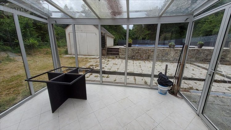 Maison a vendre Berrien 29690 Finistère 109 m2 6 pièces 141750 euros