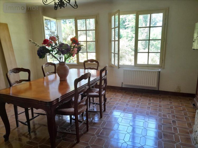 Maison a vendre Plouzané 29280 Finistère 142 m2 7 pièces 310000 euros